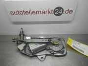 Wischermotor hinten RENAULT 19 II (X 53) 7700779045