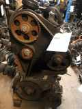 Motor ohne Anbauteile VW Golf III Variant (1H) ALE