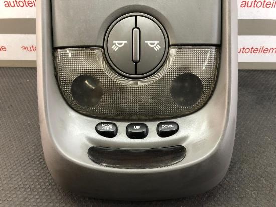 Innenraumleuchte KIA Sorento (JC) 940A03E010 Bild Innenraumleuchte KIA Sorento (JC) 940A03E010