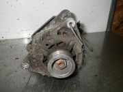 Lichtmaschine FORD Courier Kasten (J3S, J5S) 0123310023