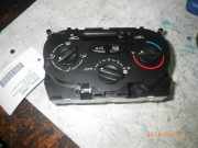 Bedienelement für Klimaanlage PEUGEOT 206+ (T3E) 64138