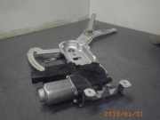 Fensterheber links vorne OPEL Meriva A 93362661