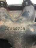 Auspuffkrümmer FIAT Stilo (192) 46530749