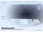 Bremsleuchte FIAT Punto (188)