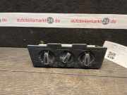 Bedienelement für Klimaanlage VW Polo V (6R, 6C) 6R0820045J