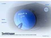 Tankklappe OPEL Astra G Stufenheck (T98)