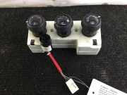 Bedienelement für Klimaanlage ALFA ROMEO 156 Sportwagon (932) 16238079