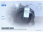 (262405 DSG VW Passat B6 Variant (3C5) MFM) MFM