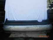 Stoßstange hinten MERCEDES-BENZ SLK (R170) 53065030