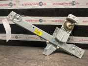 Fensterheber links hinten PEUGEOT 207 9650768180