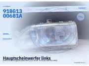Hauptscheinwerfer links FORD Sierra Schrägheck (GBG, BFGC) 91BG13006B1A