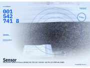 Sensor MERCEDES-BENZ M-Klasse (W163) 0015427418