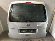 Heckklappe mit Fensterausschnitt VW Caddy III Kombi (2KB)