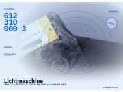 Lichtmaschine OPEL Corsa B (S93) 0123100003