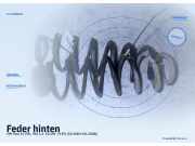 Feder hinten VW Polo IV (9N, 9A)