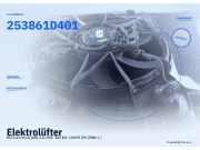 Elektrolüfter KIA Carens III (UN) 253861D401