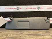 Sonnenblende links MERCEDES-BENZ SLK (R170)