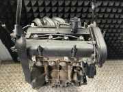Motor ohne Anbauteile FORD Fiesta V (JH, JD) FXJA