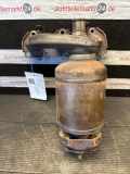 Krümmerkatalysator VW Polo IV (9N, 9A) 03D131701E