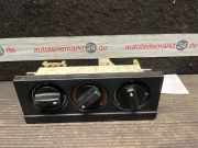 Bedienelement für Klimaanlage AUDI 80 (89, 89Q, 8A, B3)