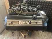 Motor ohne Anbauteile BMW 5er (E39) M52B20