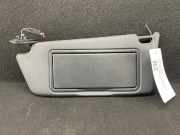 Sonnenblende links OPEL Astra H GTC