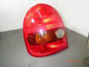 Rückleuchte links OPEL Corsa B (S93)