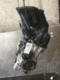 Motor ohne Anbauteile MERCEDES-BENZ A-Klasse (W168) 166940