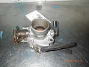 Drosselklappe MAZDA Demio (DW)