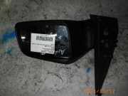 Außenspiegel rechts OPEL Astra G CC (T98) 09142091