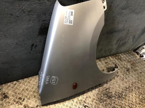 Kotflügel rechts vorne OPEL Agila (H00) 09201237 Bild Kotflügel rechts vorne OPEL Agila (H00) 09201237