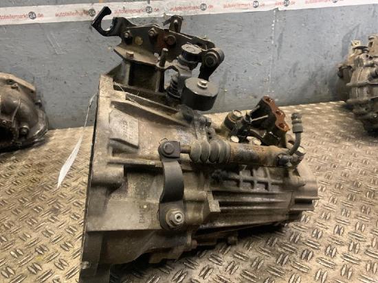 Schaltgetriebe HYUNDAI Getz (TB) GT56 Bild Schaltgetriebe HYUNDAI Getz (TB) GT56