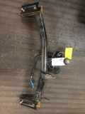 Anhängerkupplung FORD Fiesta IV (JA, JB)