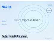 Federbein links vorne MAZDA 5 (CR1) MAZDA