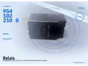 Relais HYUNDAI Accent I (X-3) 9541022100