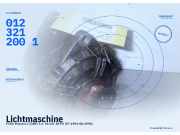 Lichtmaschine FORD Mondeo I (GBP) 0123212001