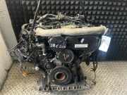 Motor ohne Anbauteile AUDI A4 (8K, B8) CAPA