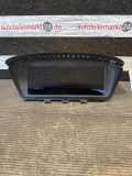 Display BMW 3er Coupe (E92) 65829151979
