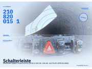 Schalterleiste MERCEDES-BENZ E-Klasse Kombi (S210) 2108200151
