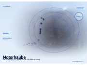 Motorhaube VW Golf IV (1J)