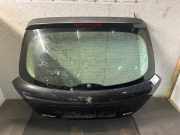 Heckklappe mit Fensterausschnitt PEUGEOT 207