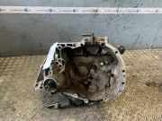 Schaltgetriebe RENAULT Scenic I (JA) RENAULT