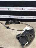 Türschloss links vorne VW Polo V (6R, 6C) 5K1837015D
