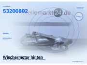 Wischermotor hinten RENAULT 19 I (B/C 53) 53200802