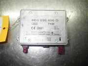 Audio-Verstärker AUDI A6 Avant (4F, C6) 8E0035456D