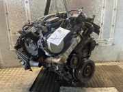 Motor ohne Anbauteile BMW 3er Touring (E91) M47 D20 (204D4)