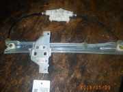 Fensterheber links vorne CITROEN C4 Stufenheck (L) 9657133680