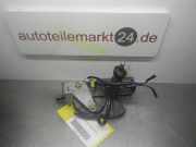 Wischermotor hinten OPEL Kadett E CC 90181137 90242020