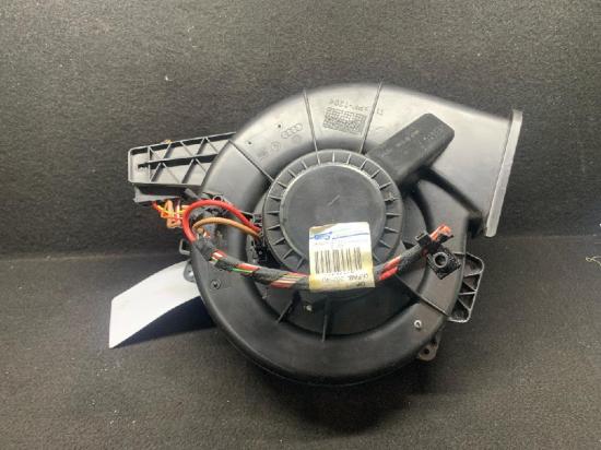 Gebläsemotor VW Polo IV (9N, 9A) 6R1819015A Bild Gebläsemotor VW Polo IV (9N, 9A) 6R1819015A