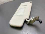 Sonnenblende rechts VW Golf IV (1J) 6X0857552B